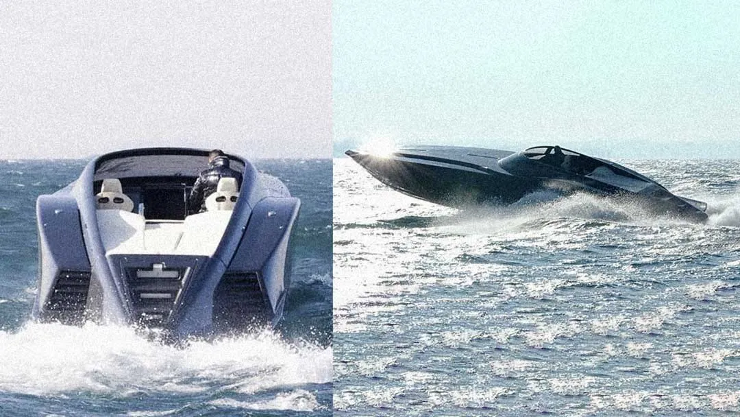 “Fainplast” – Enrolled in the Venezia Montecarlo Prologue with number 17.