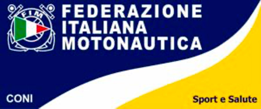 Federazione Italiana Motonautica