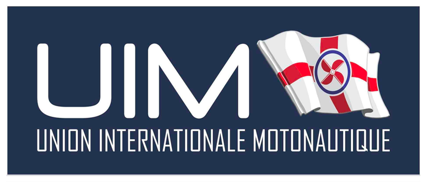 UIM — Union Internationale Motonautique