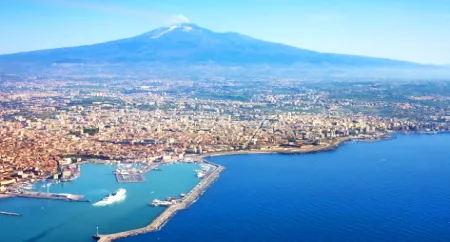 Catania