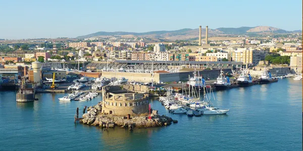 Civitavecchia
