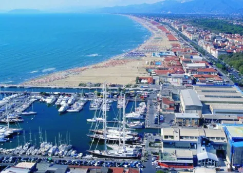 Viareggio